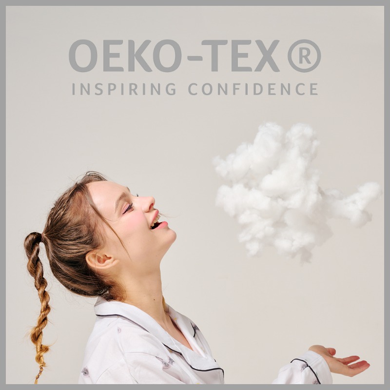 [Trend] OEKO-TEX™ Printing (For the Environment)